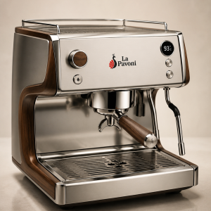 Cafetera Profesional La Pavoni Espresso