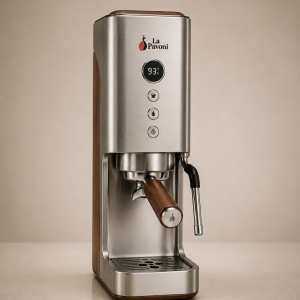 Cafetera Pequeña La Pavoni Espresso