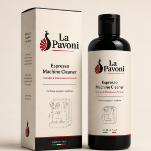 Limpiador de Cafeteras La Pavoni Descalcificador